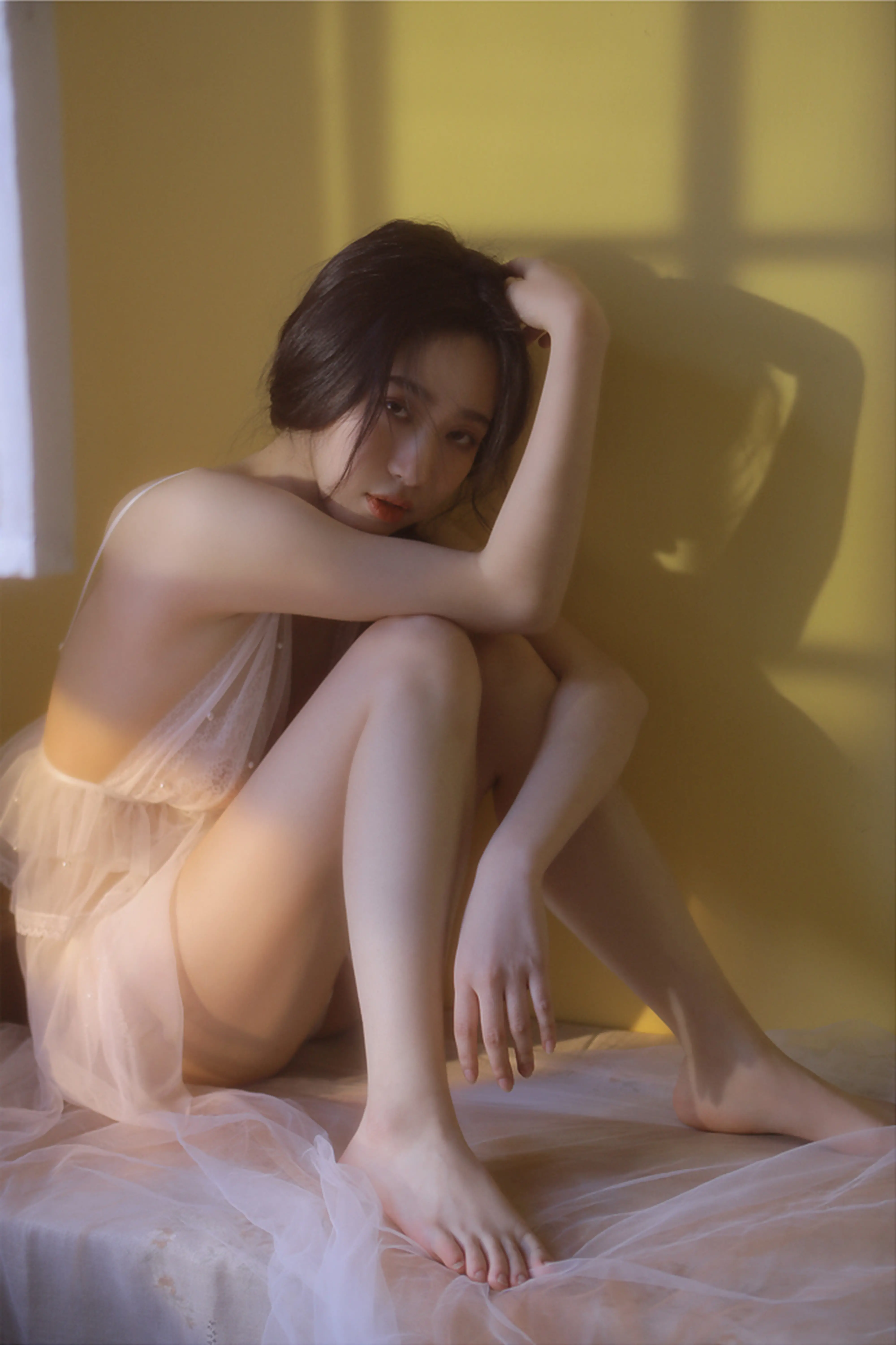 A-mu_ - NO.08 落日 [34P397M]