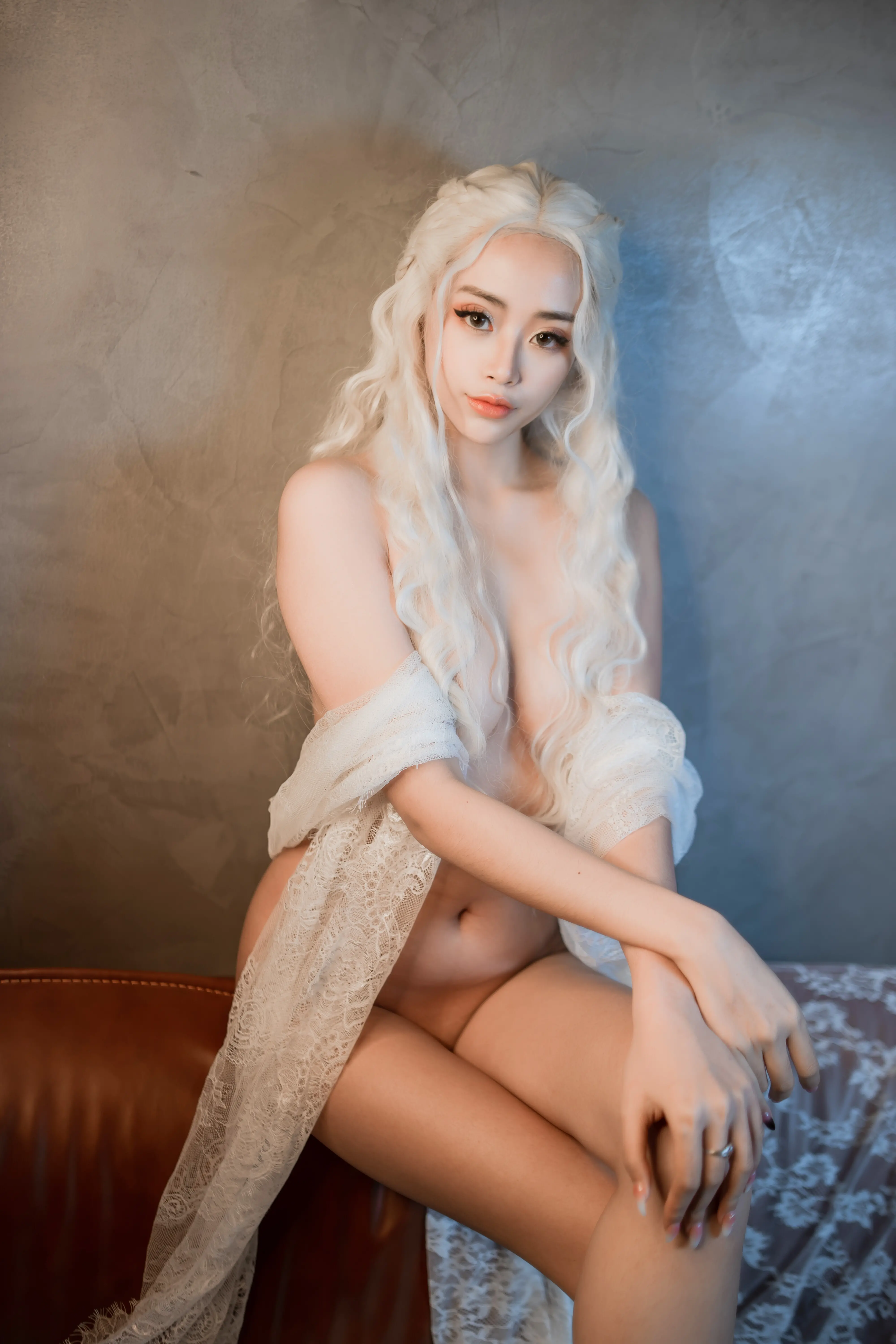 Byoru - Daenerys [20P52M]