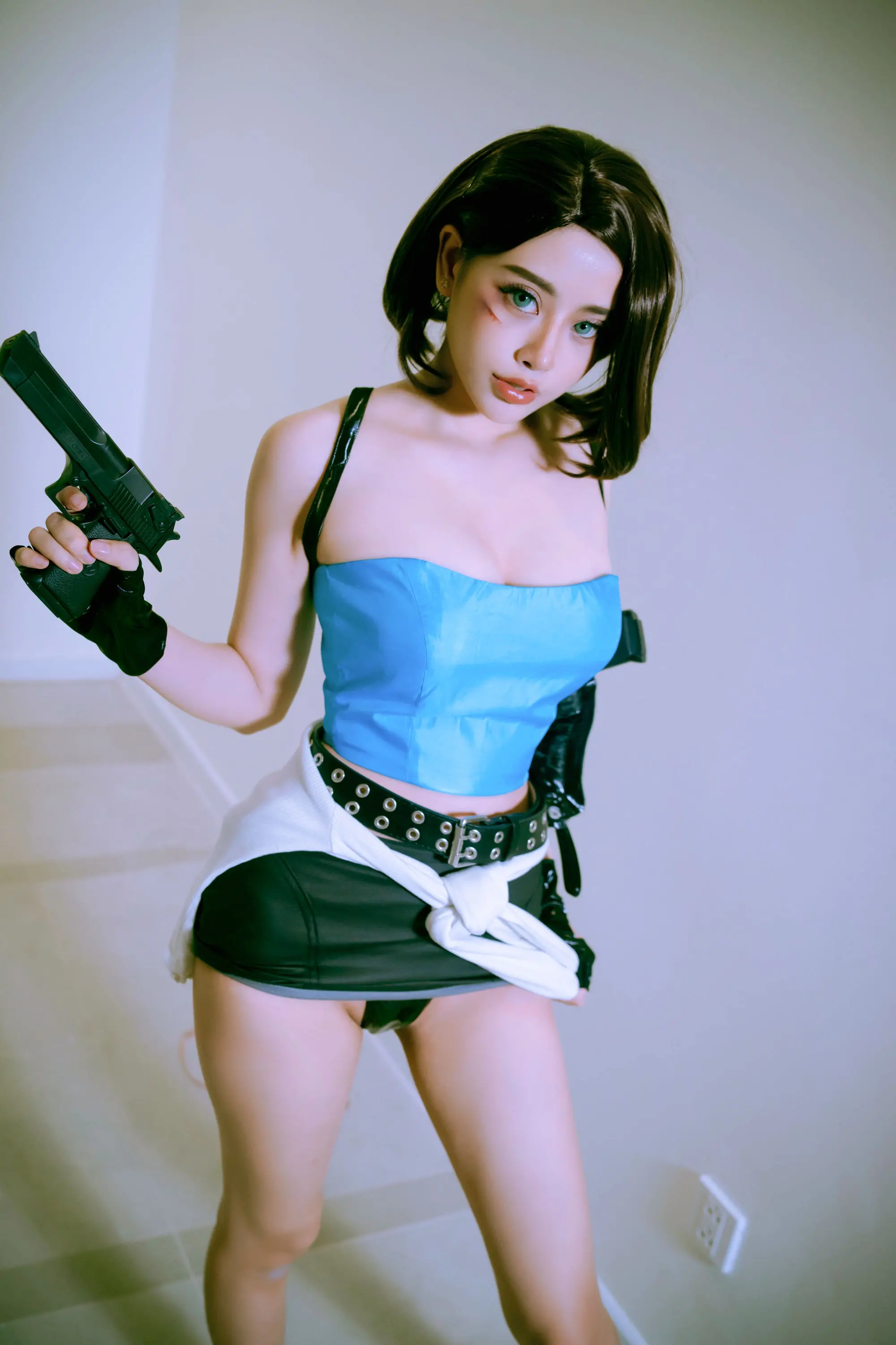 Byoru - Jill Valentine [28P20M]