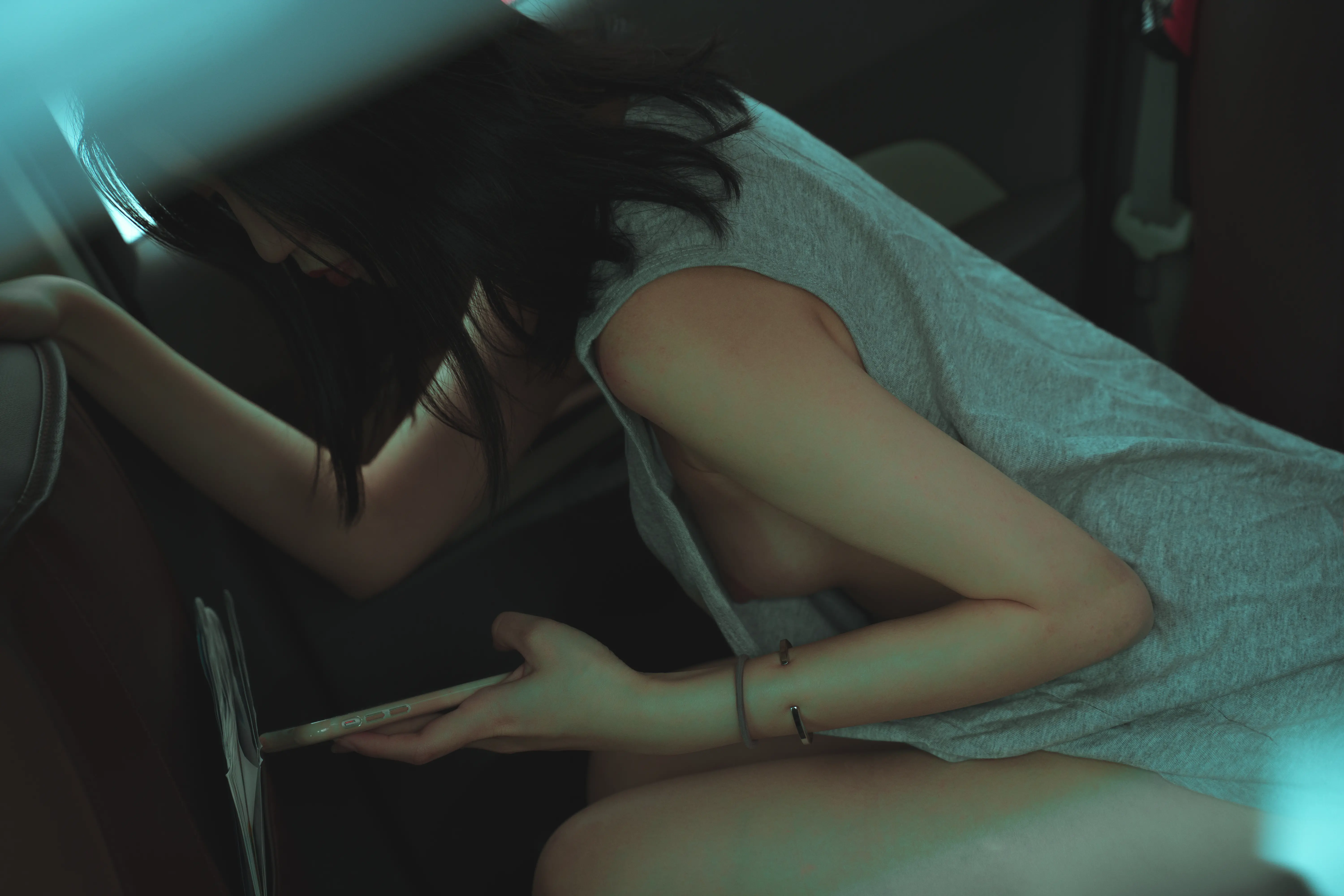 cazi姬纪 - 7套合集 [127P1.75G]