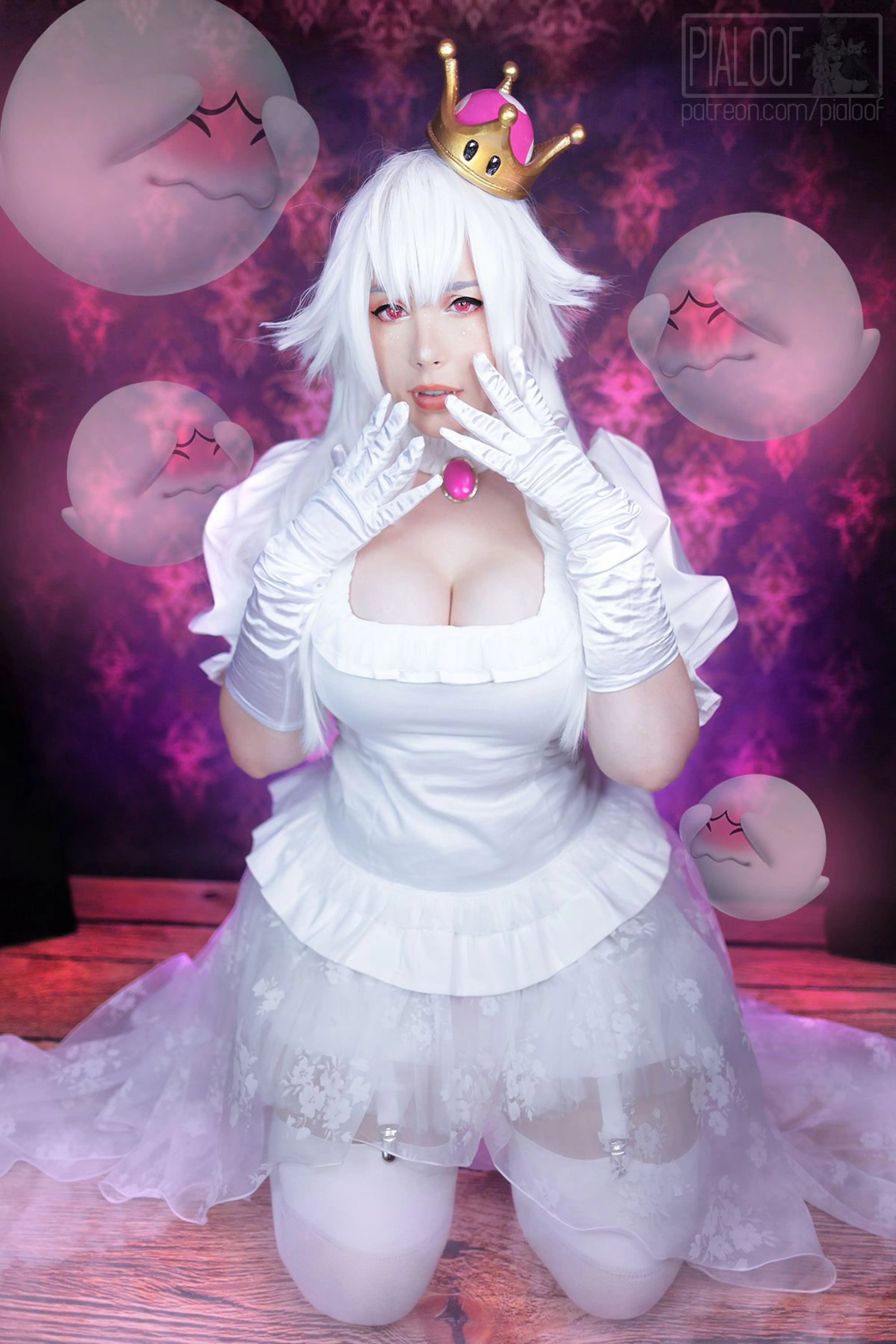Pialoof - Boosette [45P312M]