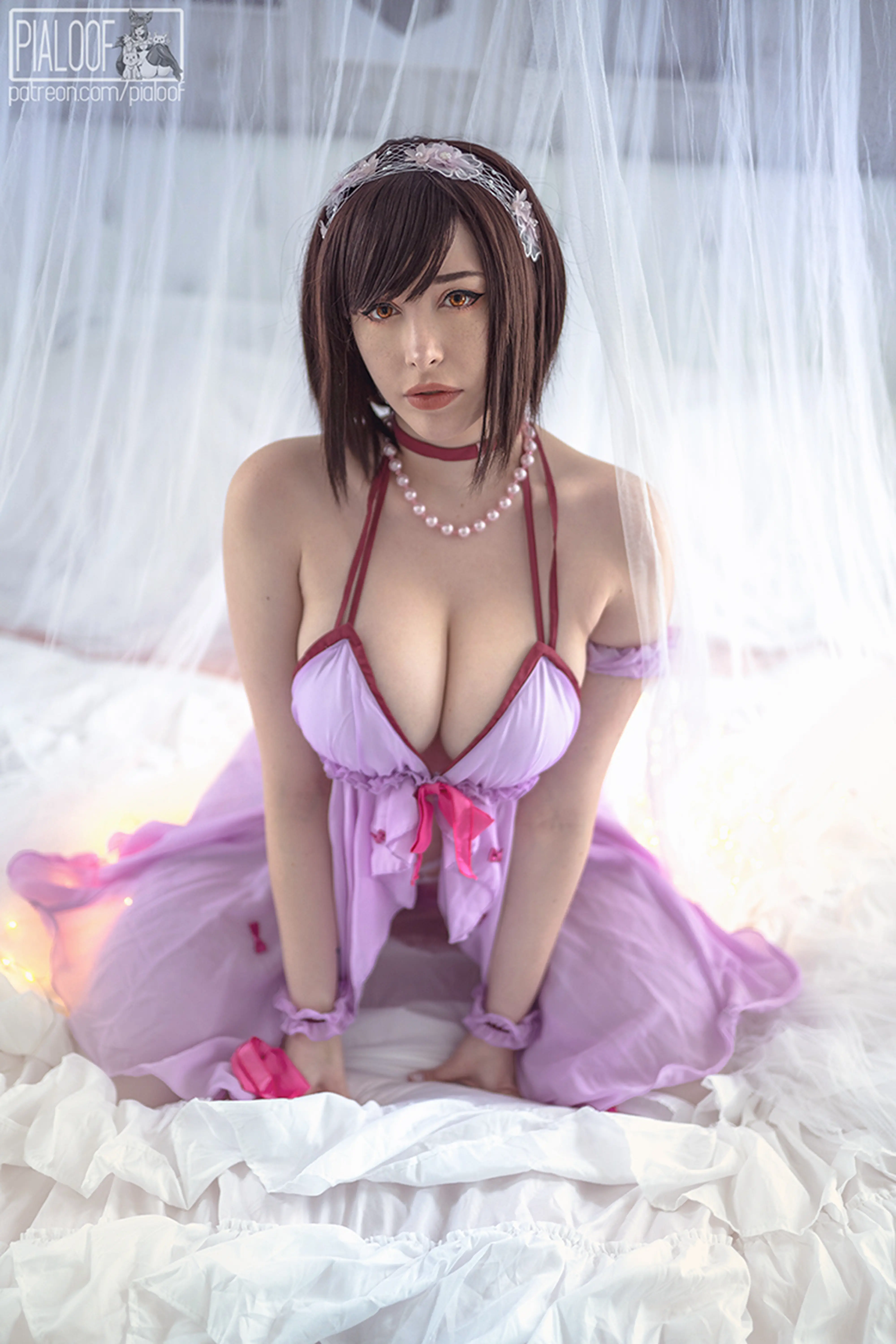 Pialoof - Megumi [39P454M]