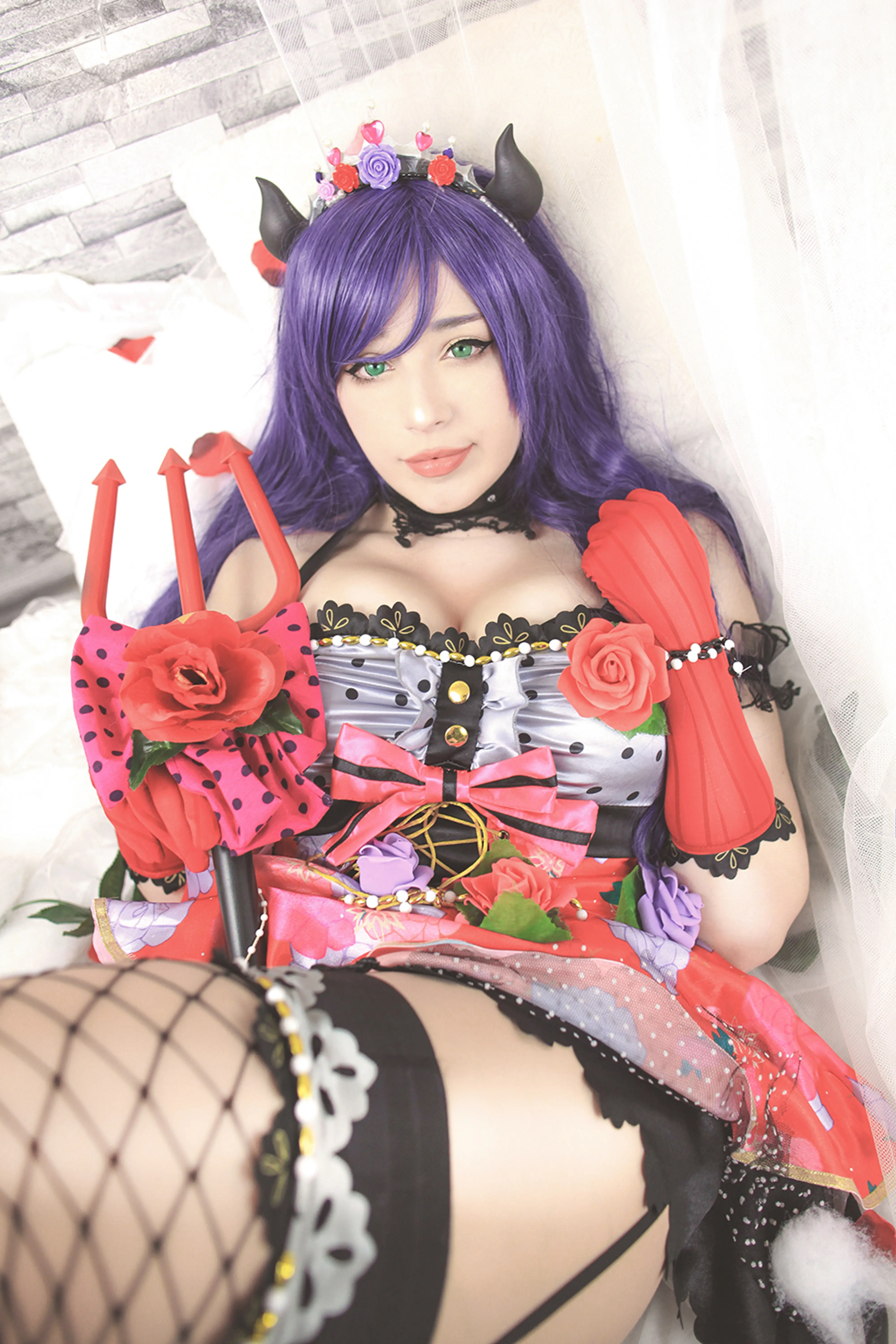 Pialoof - Nozomi [50P583M]