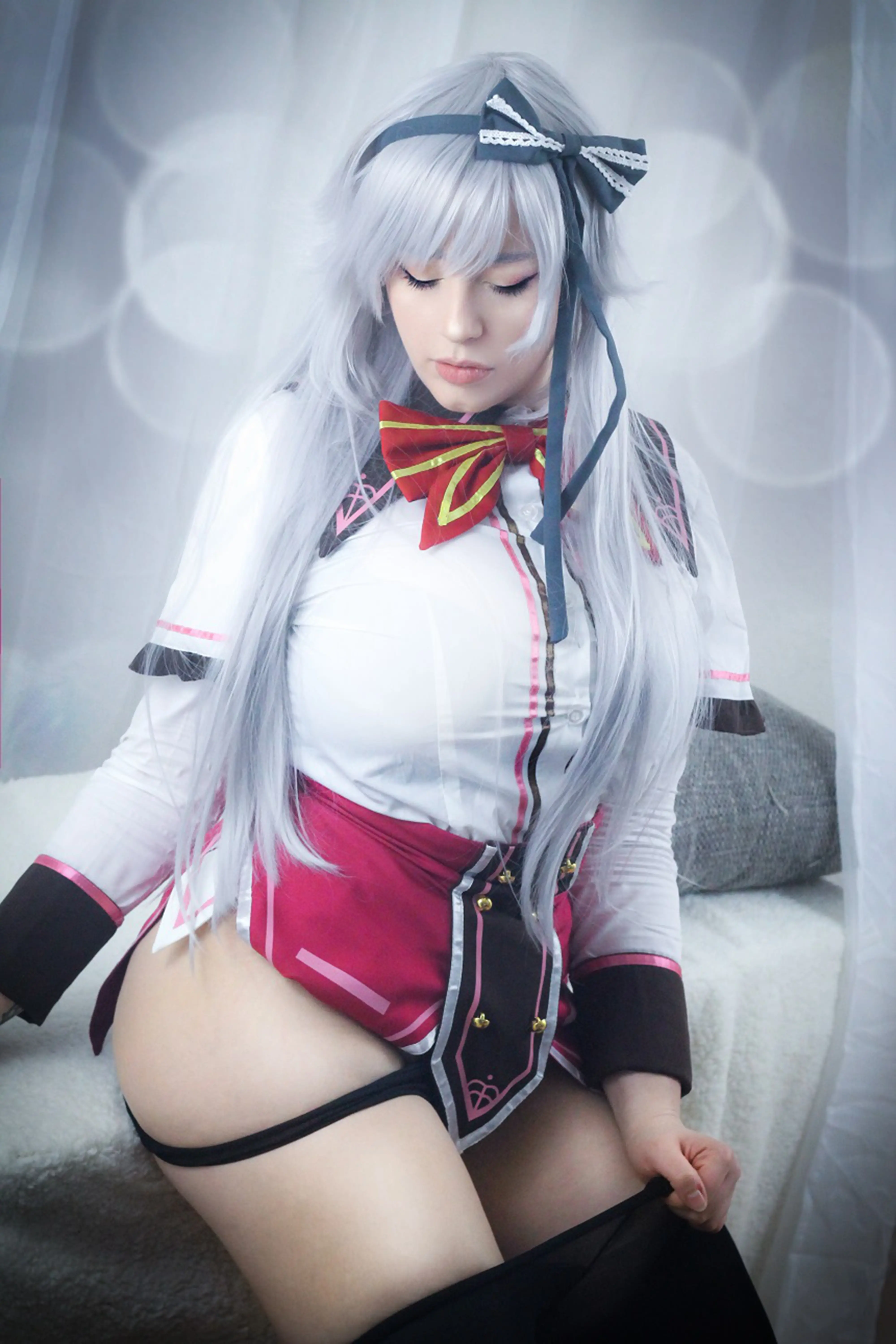 Pialoof - Toa Narumi [11P98M]