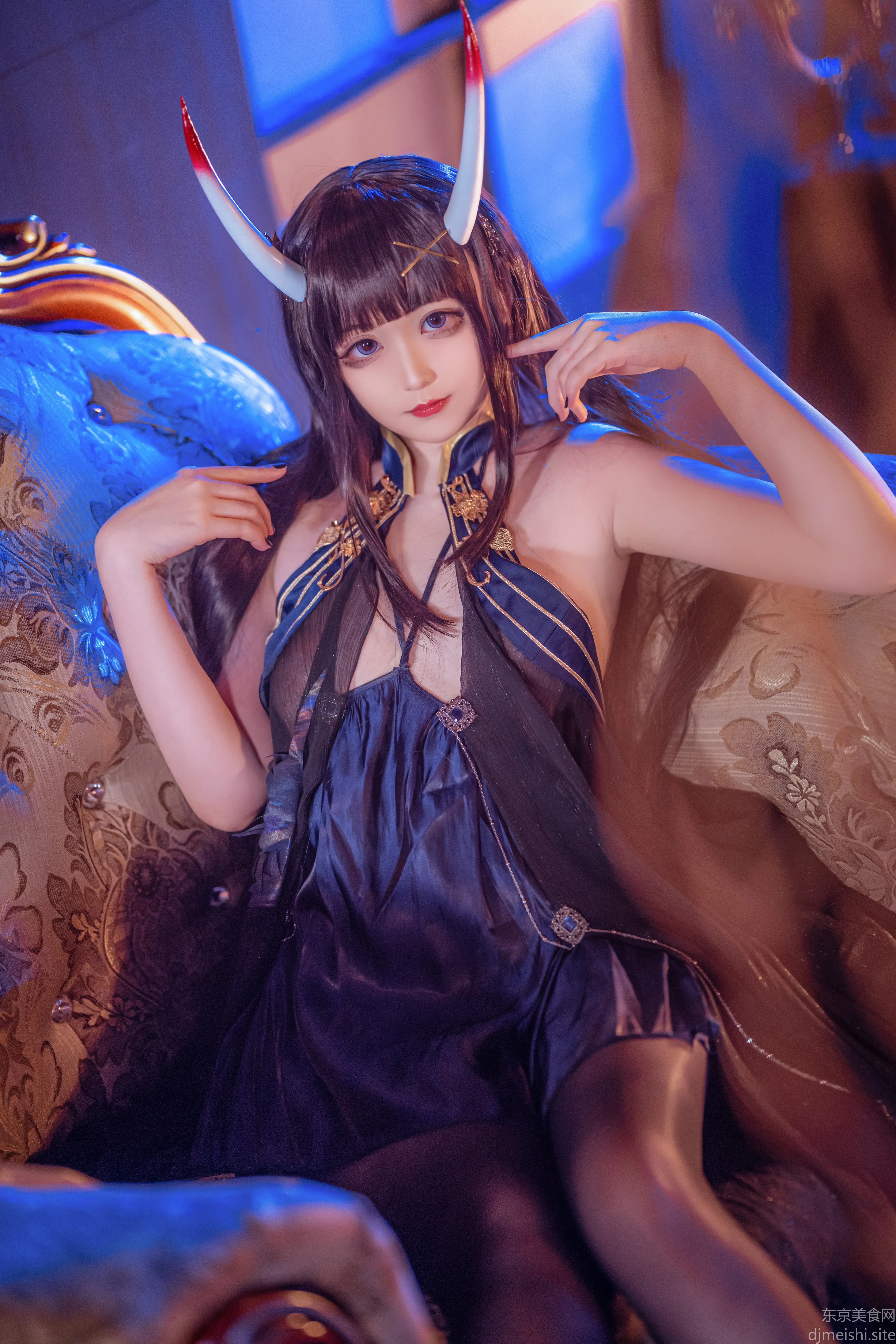Sayako_今年4岁 - 能代コスプレ [18P110M]