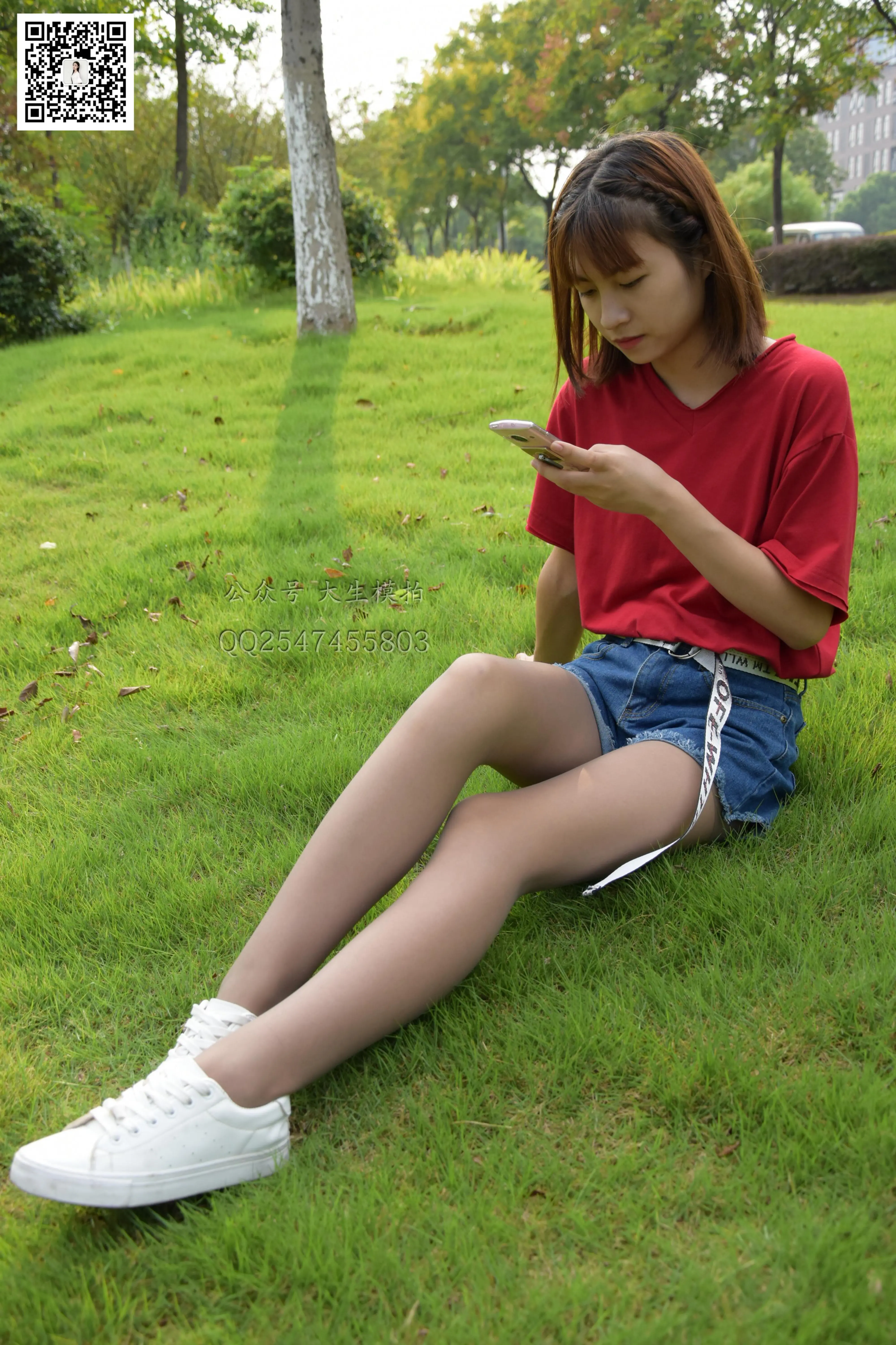 大生模拍 - 0025