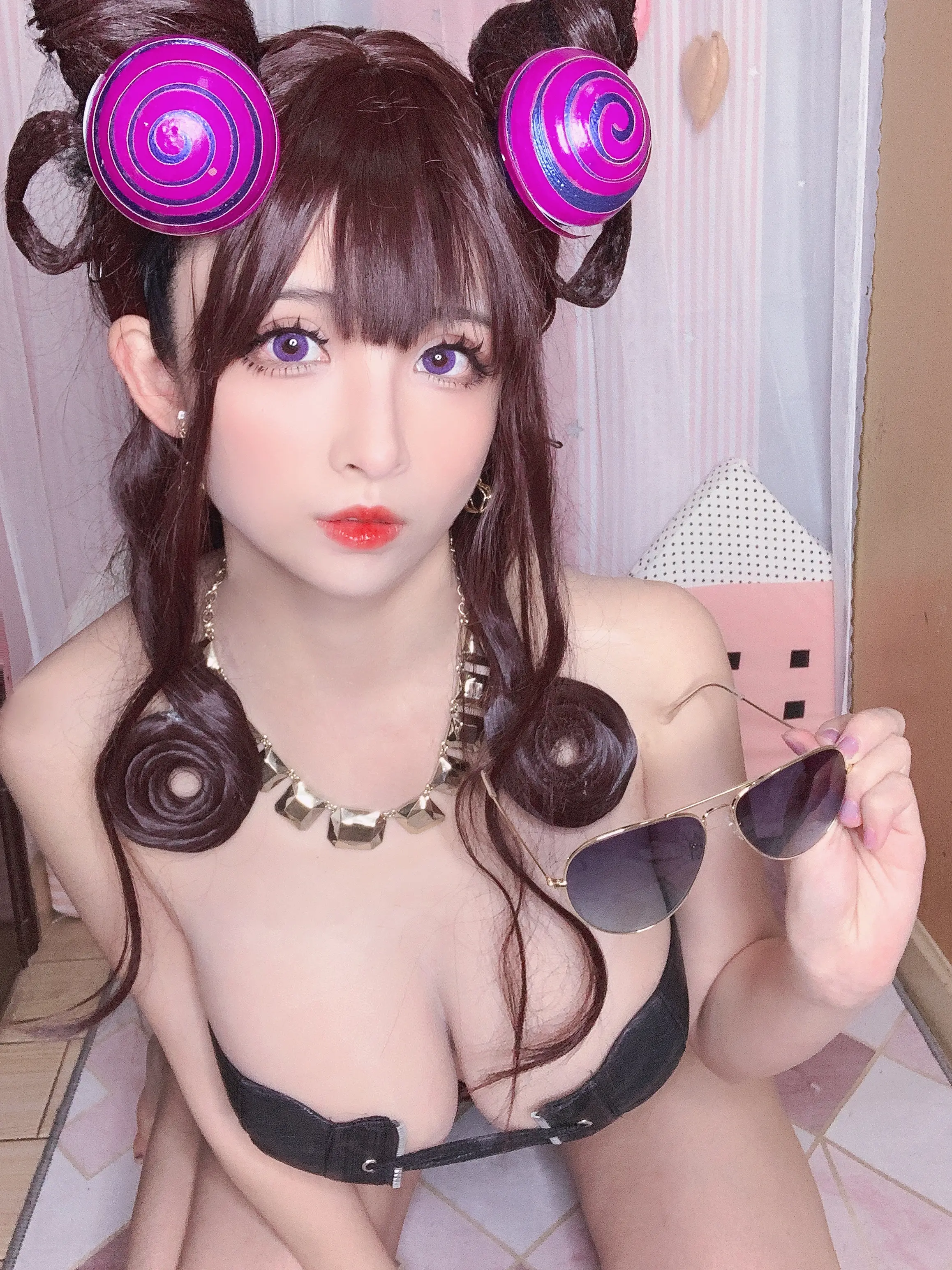 凉凉子 - 39套合集 part 03 [234P3V3.4G]