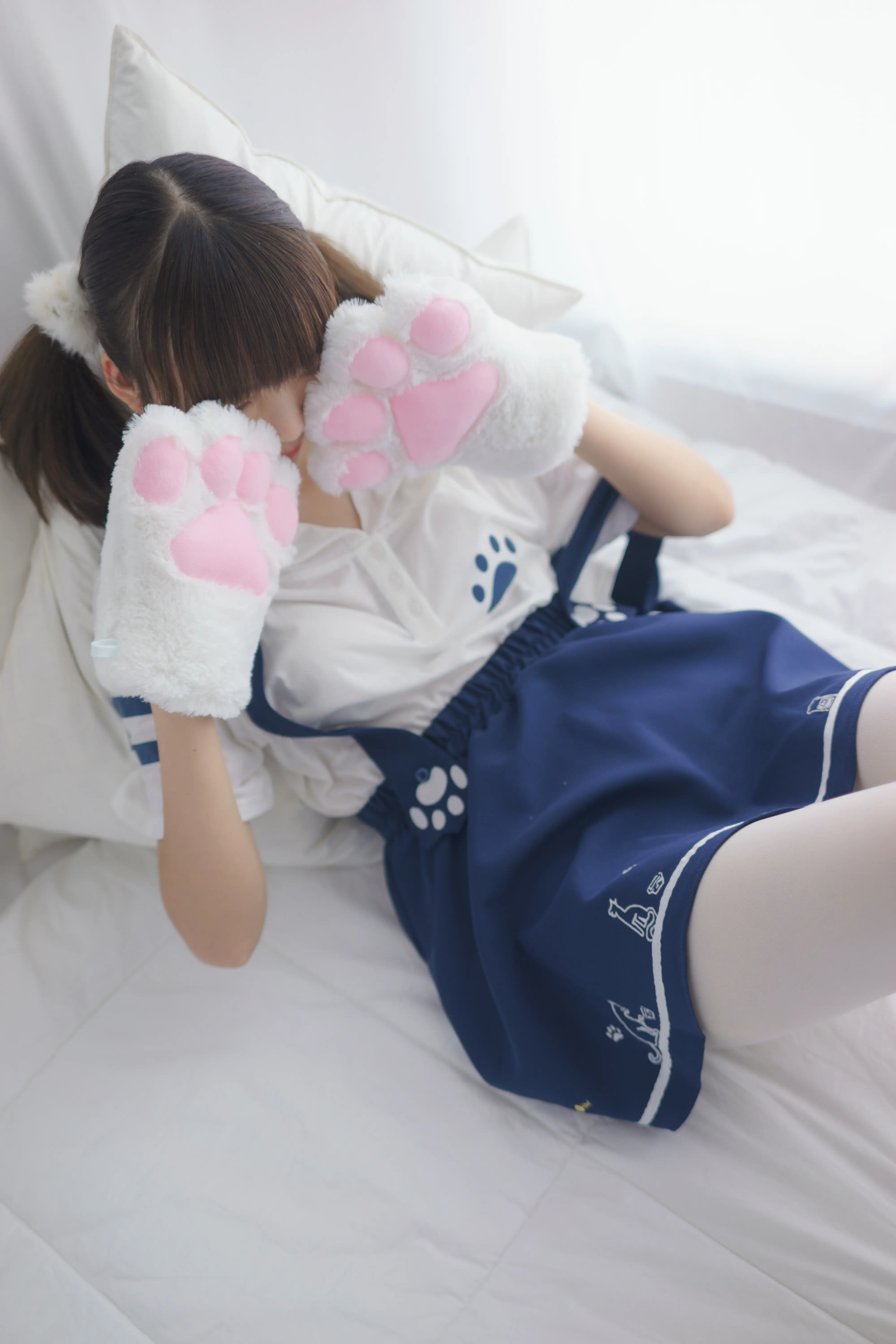 喵写真 005 无水印