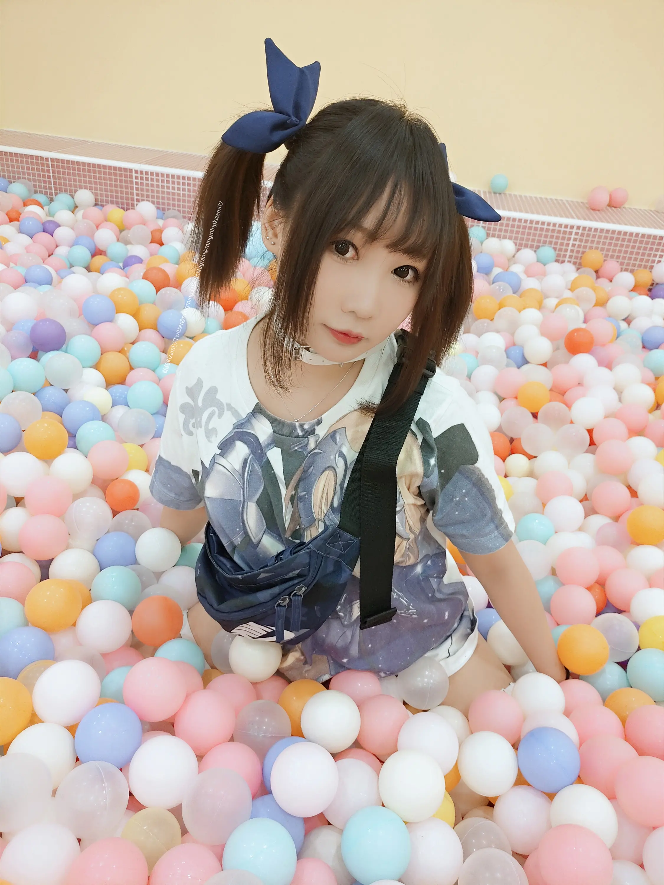 铭铭Kizami Vol.006 自撮り [54P179MB]