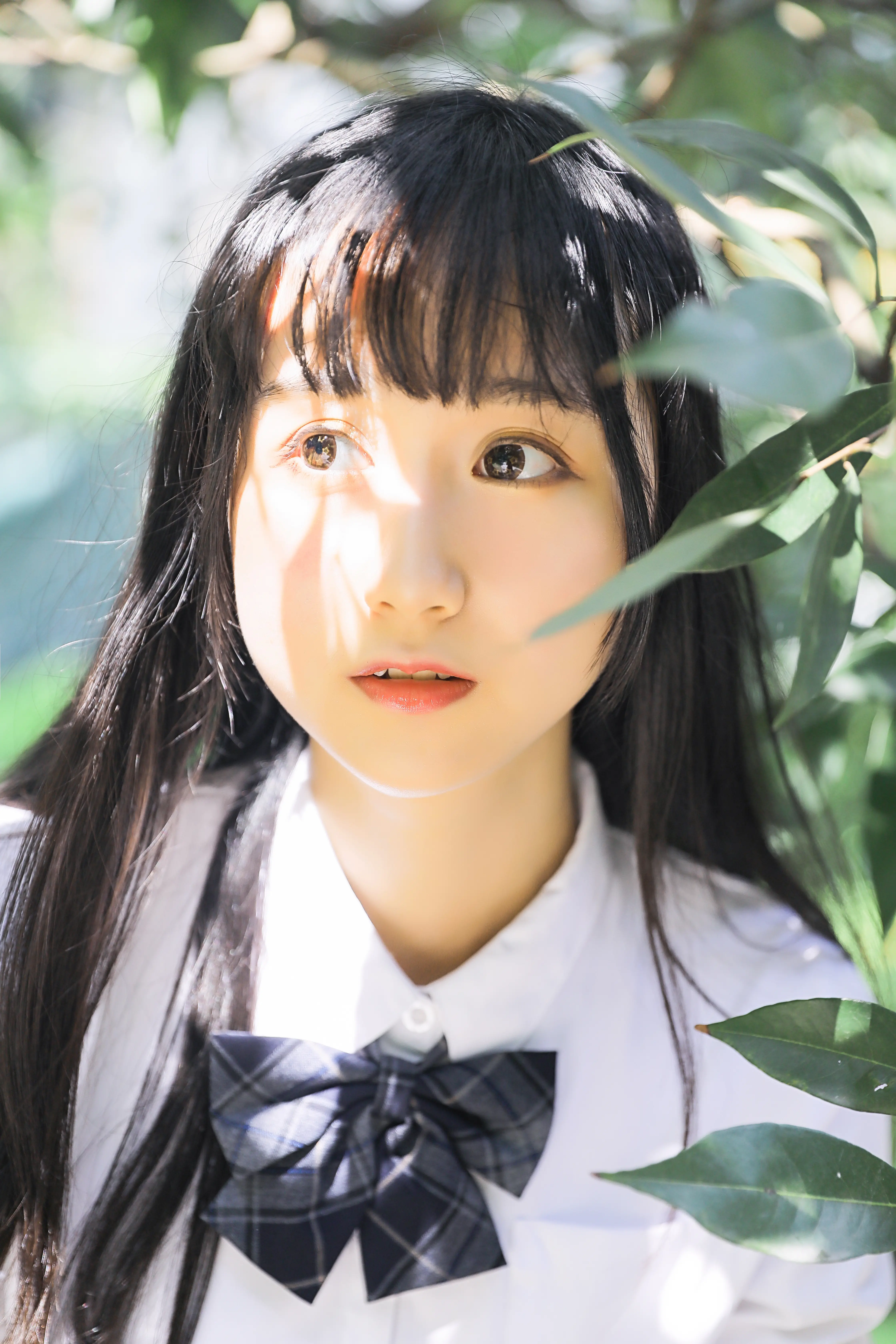 木绵绵 - 上体育课啦 [59P807M]