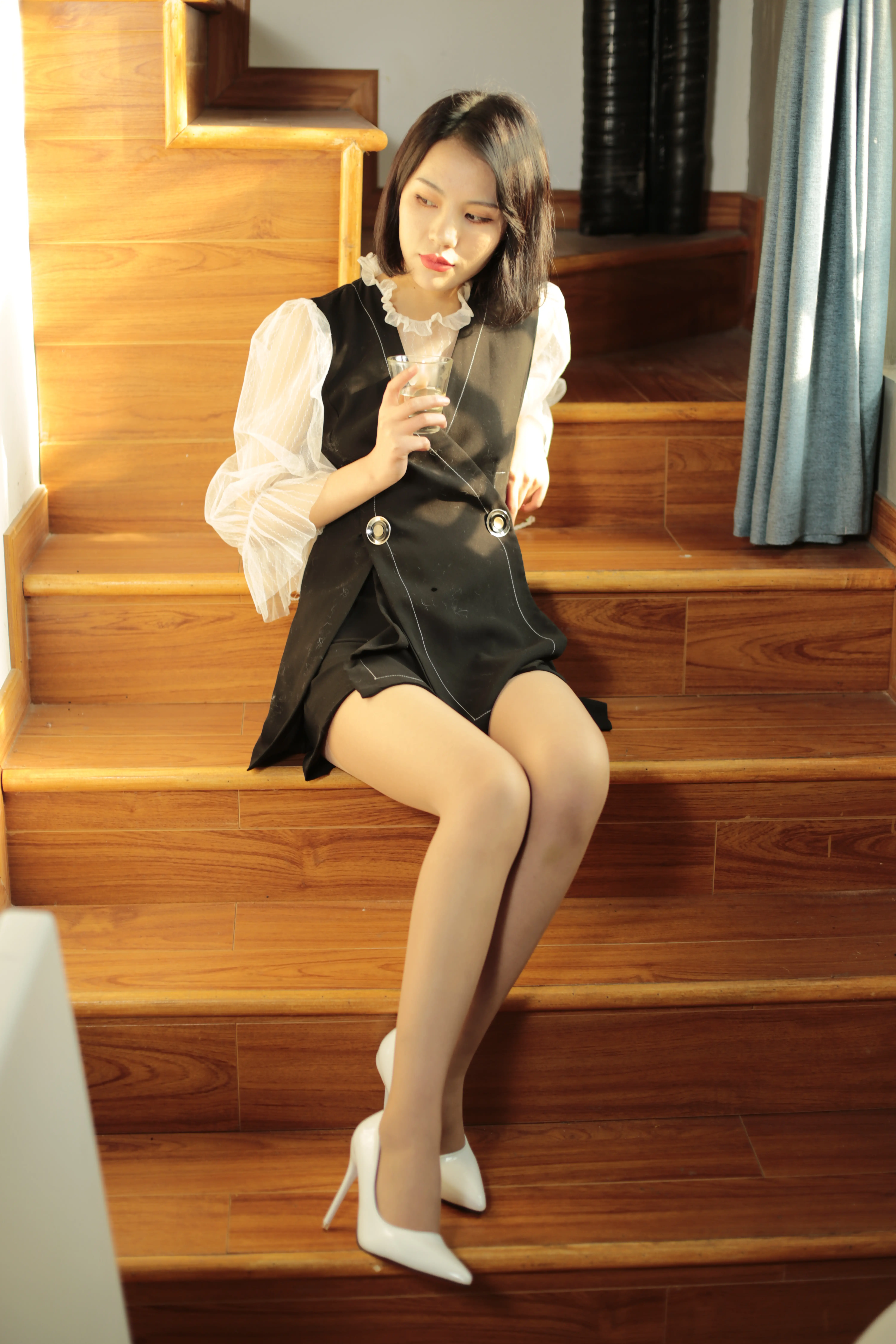 奈丝NS NO.005：成希