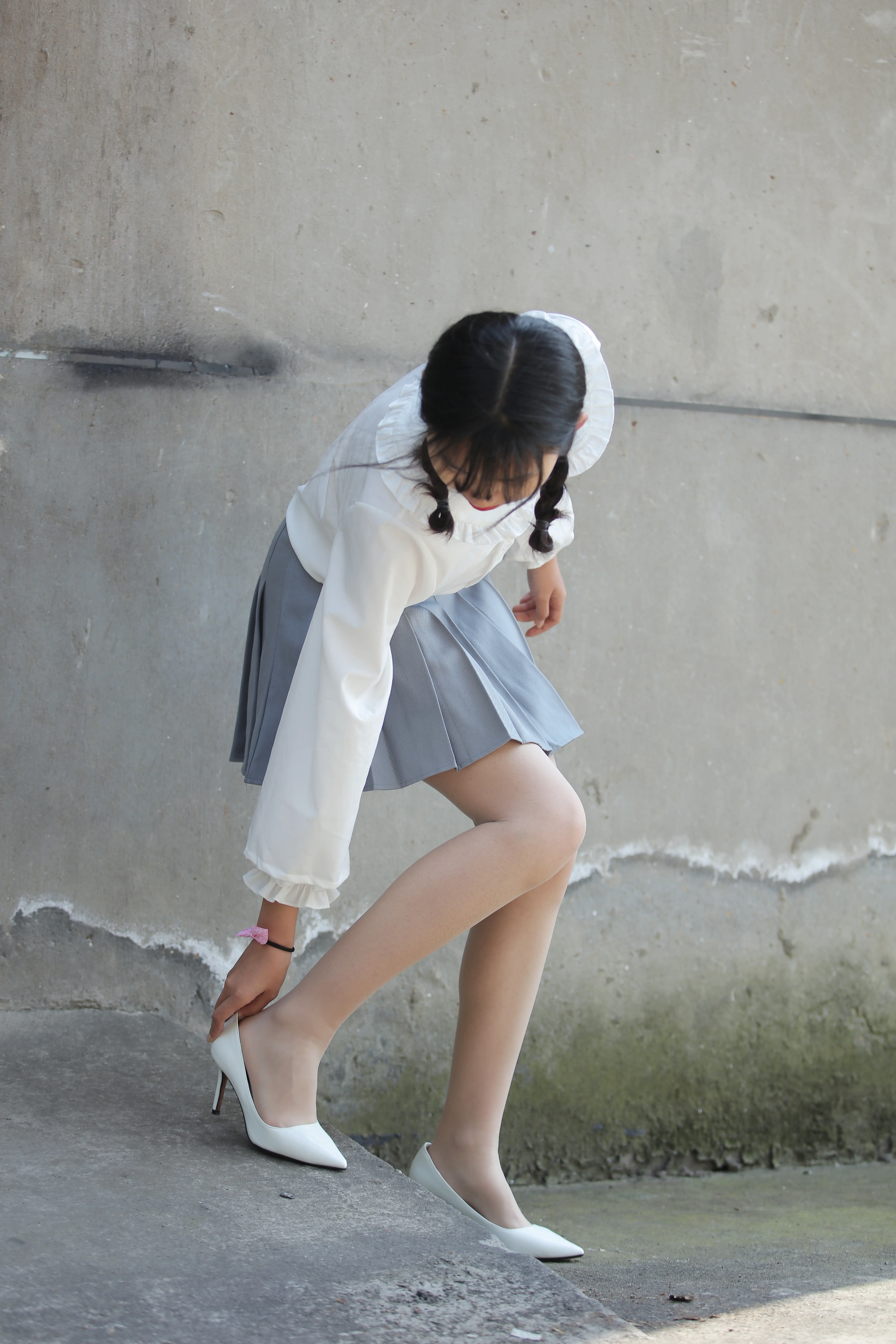 奈丝NS NO.072：小橙子