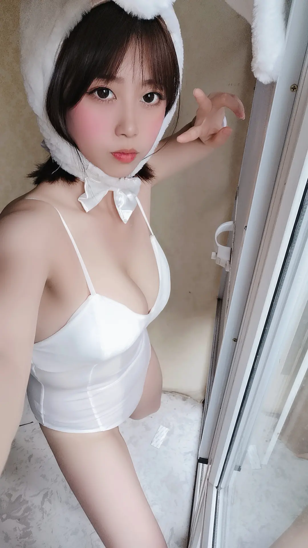 奈汐酱 - 真实的奈汐汐！觉醒吧 [48P2V49M]
