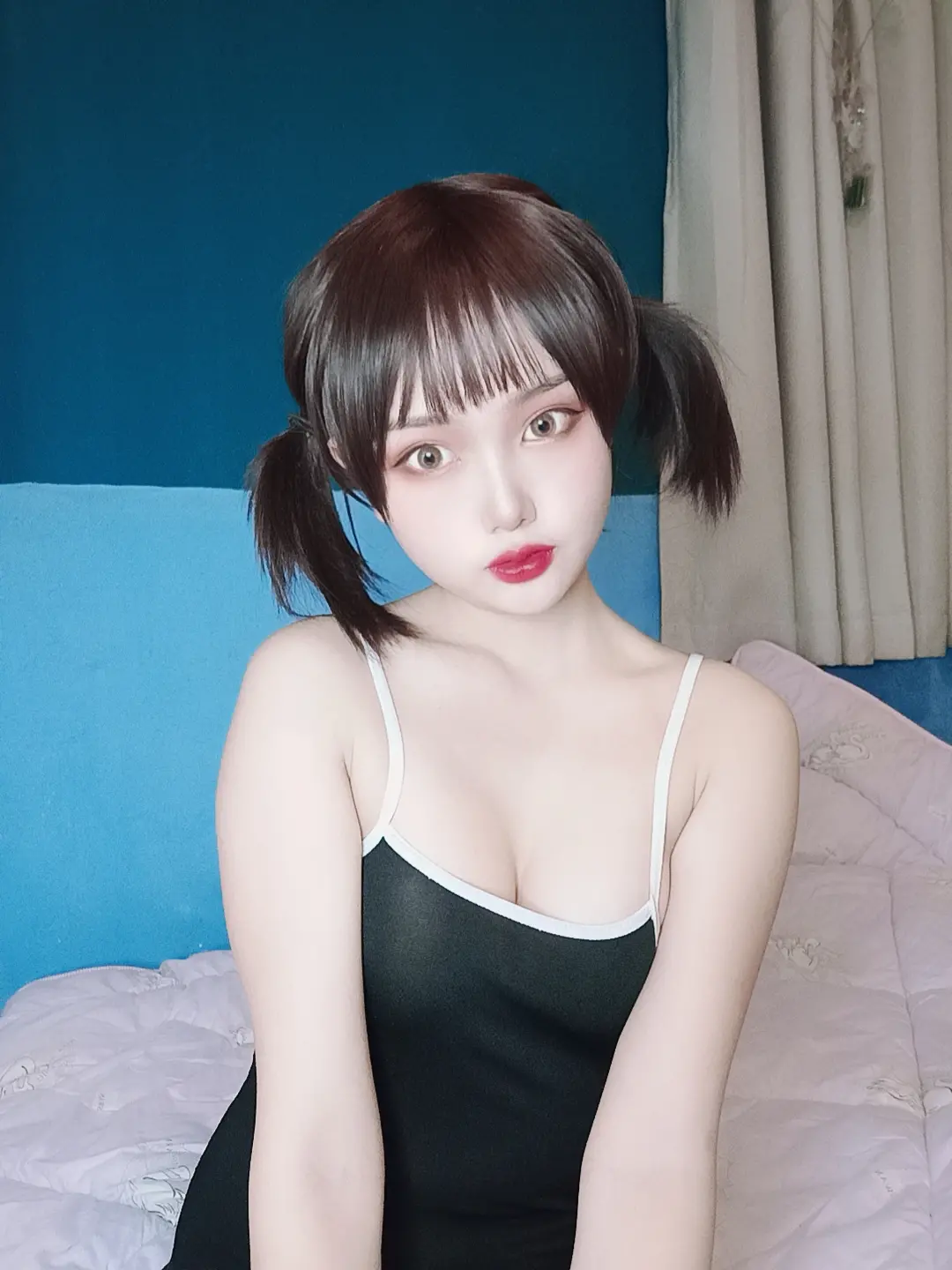 您的蛋蛋 - 黑丝死库水 [23P4V74M]