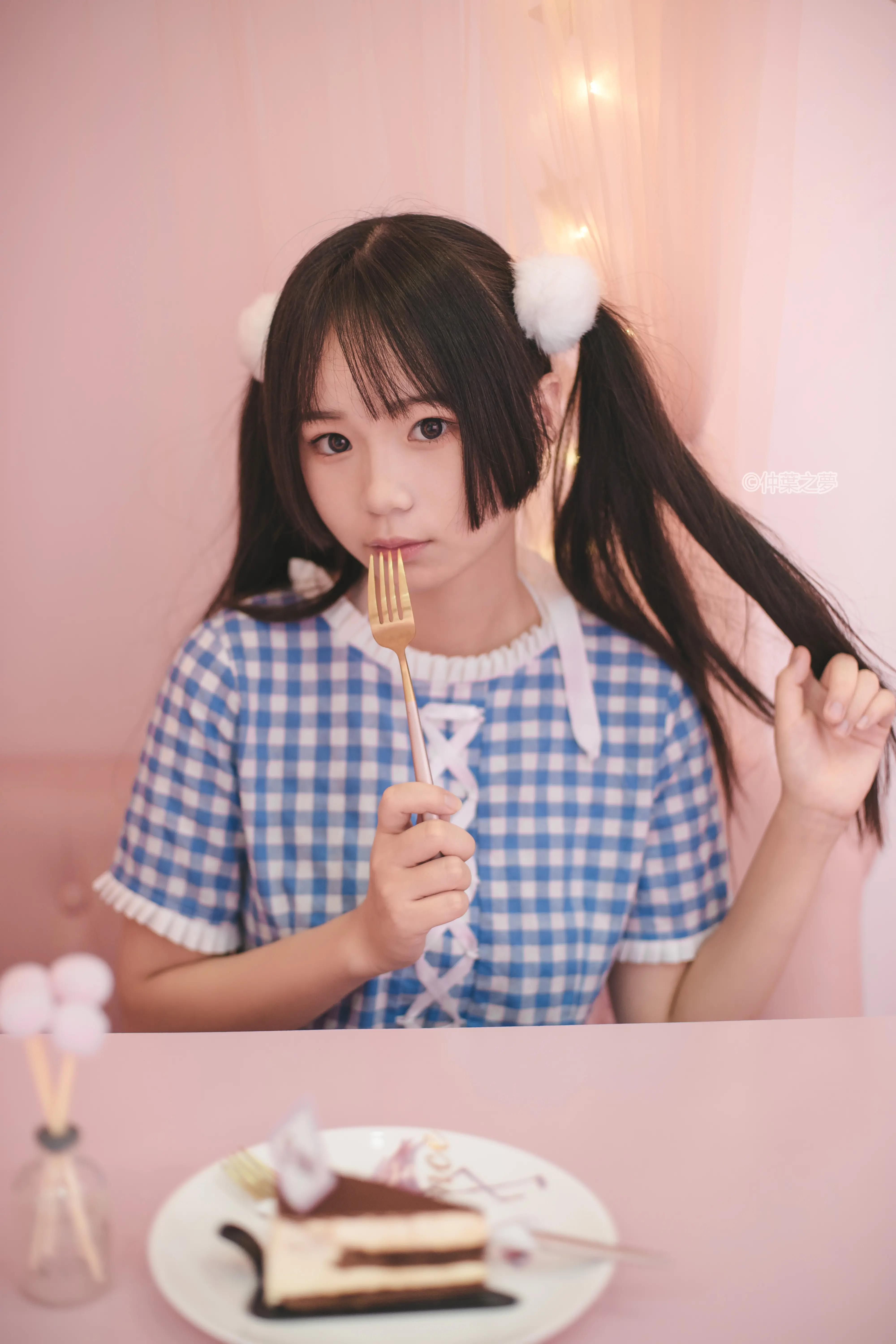 轻兰映画 SPL.010 无水印
