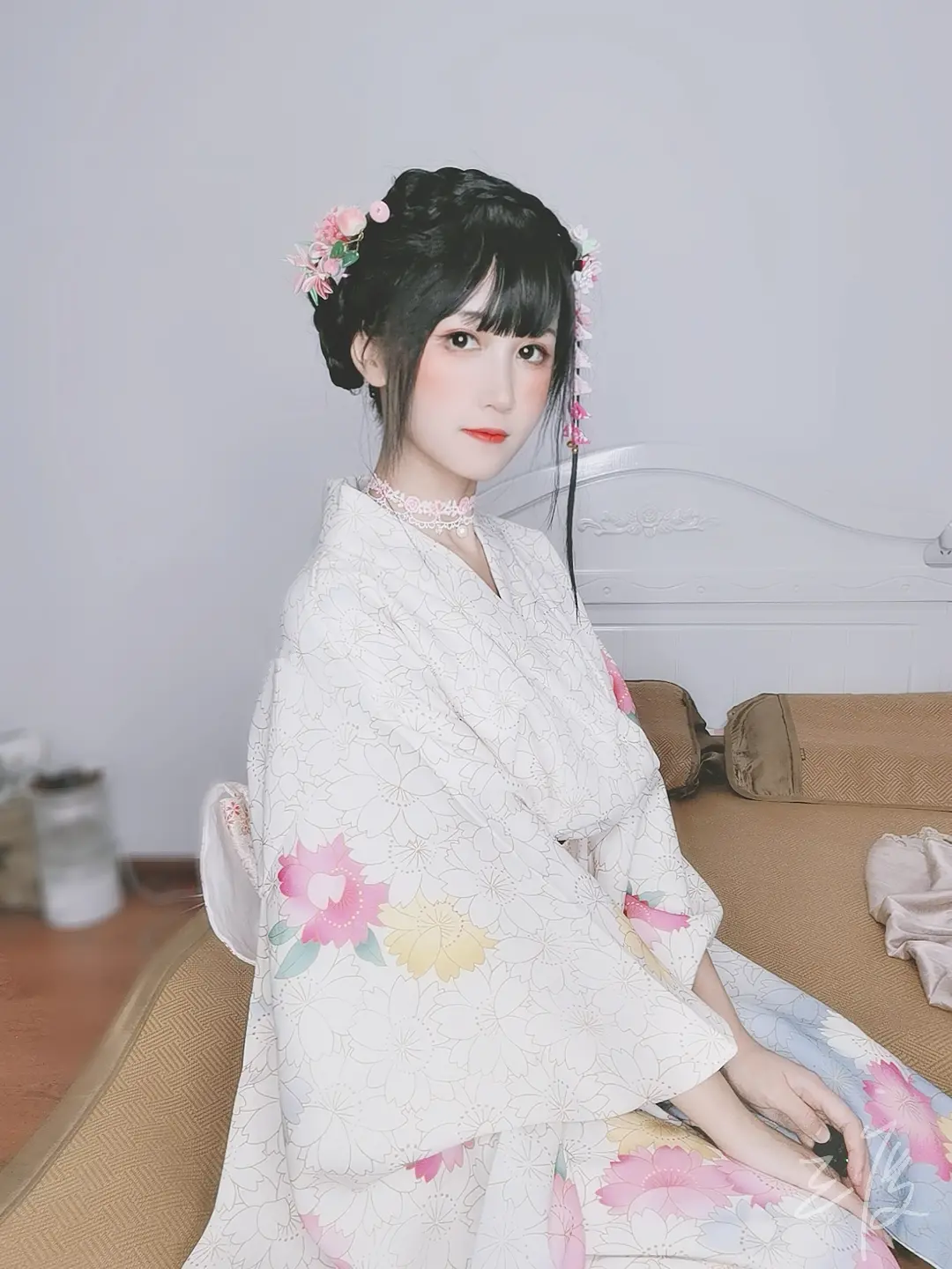 三度_69 - 赫多涅 [40P331M]