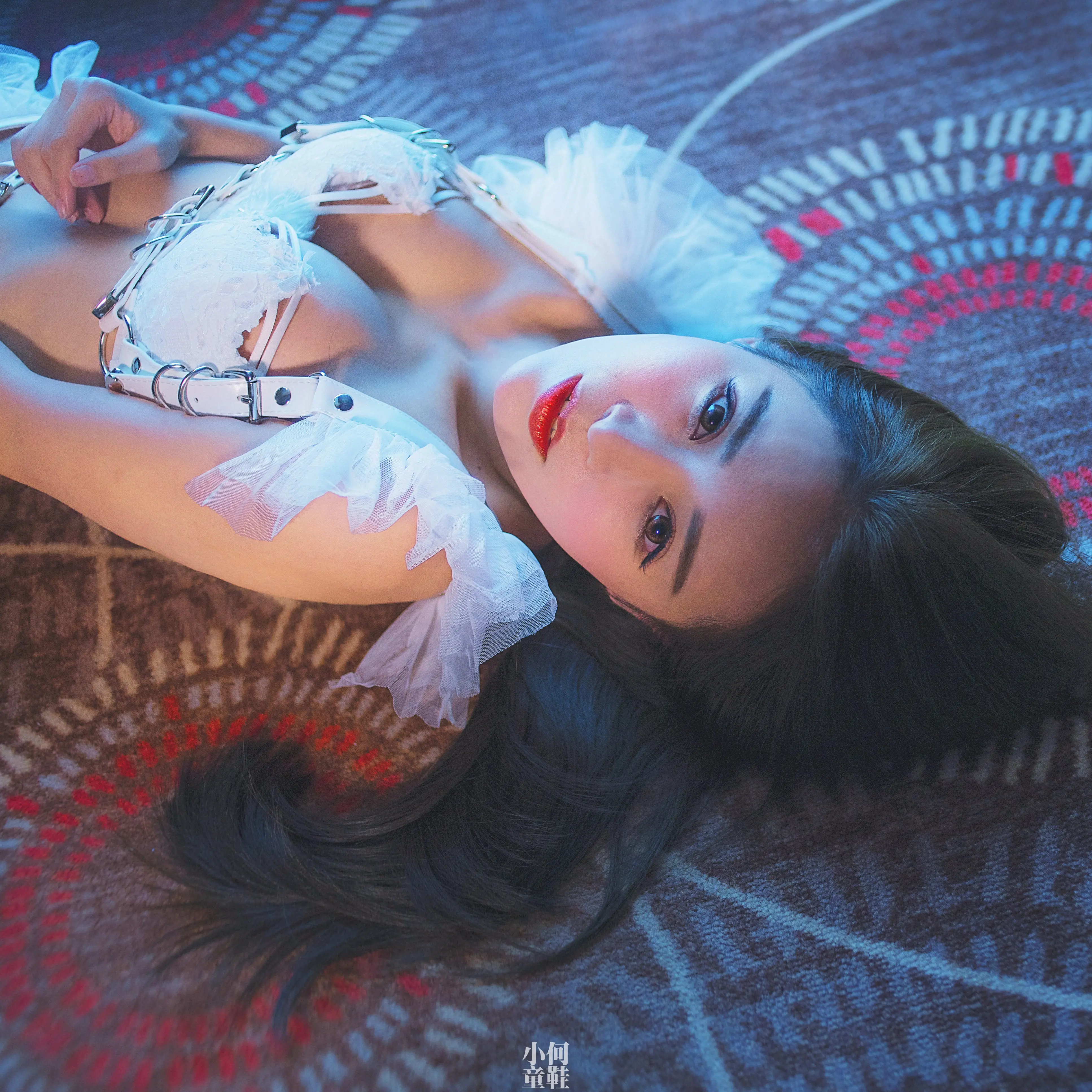 小何同学 - 014 [15P56M]