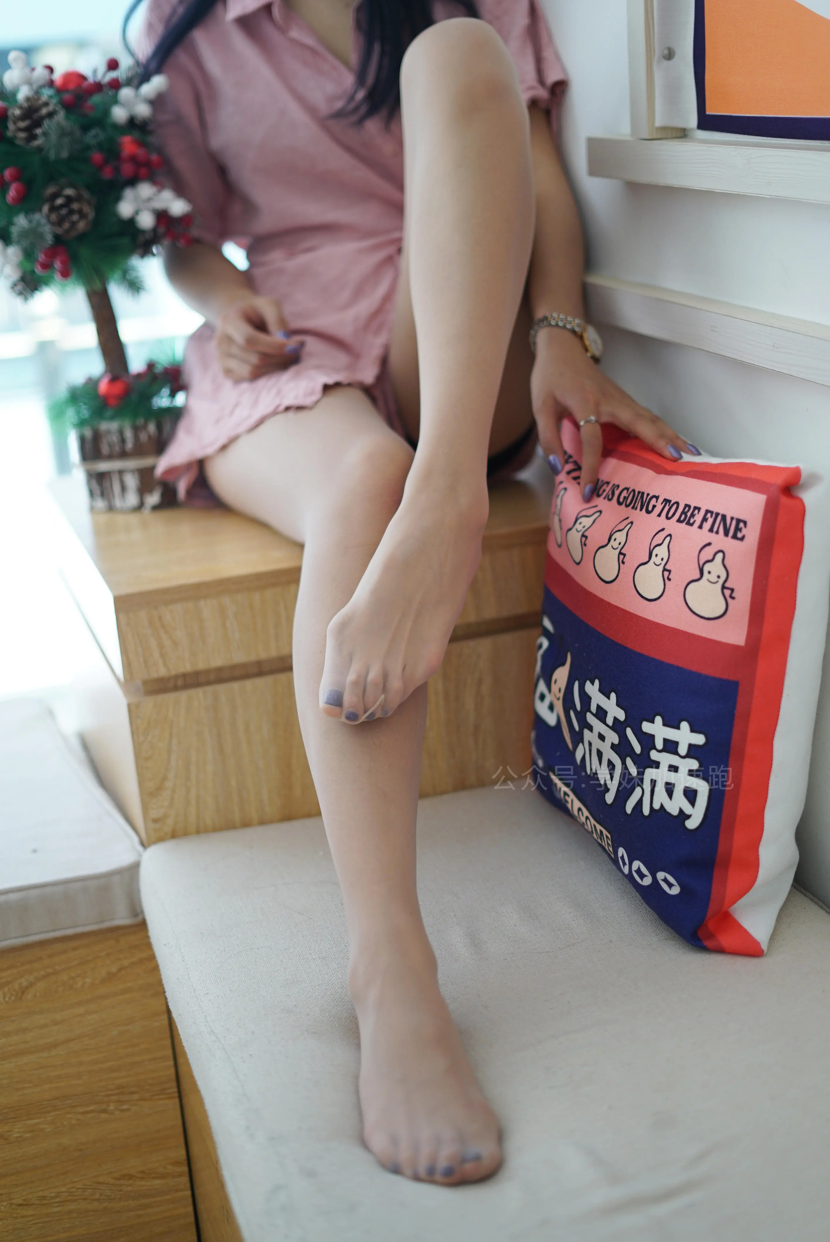 学妹加速跑 - XM036 [88P1V198M]