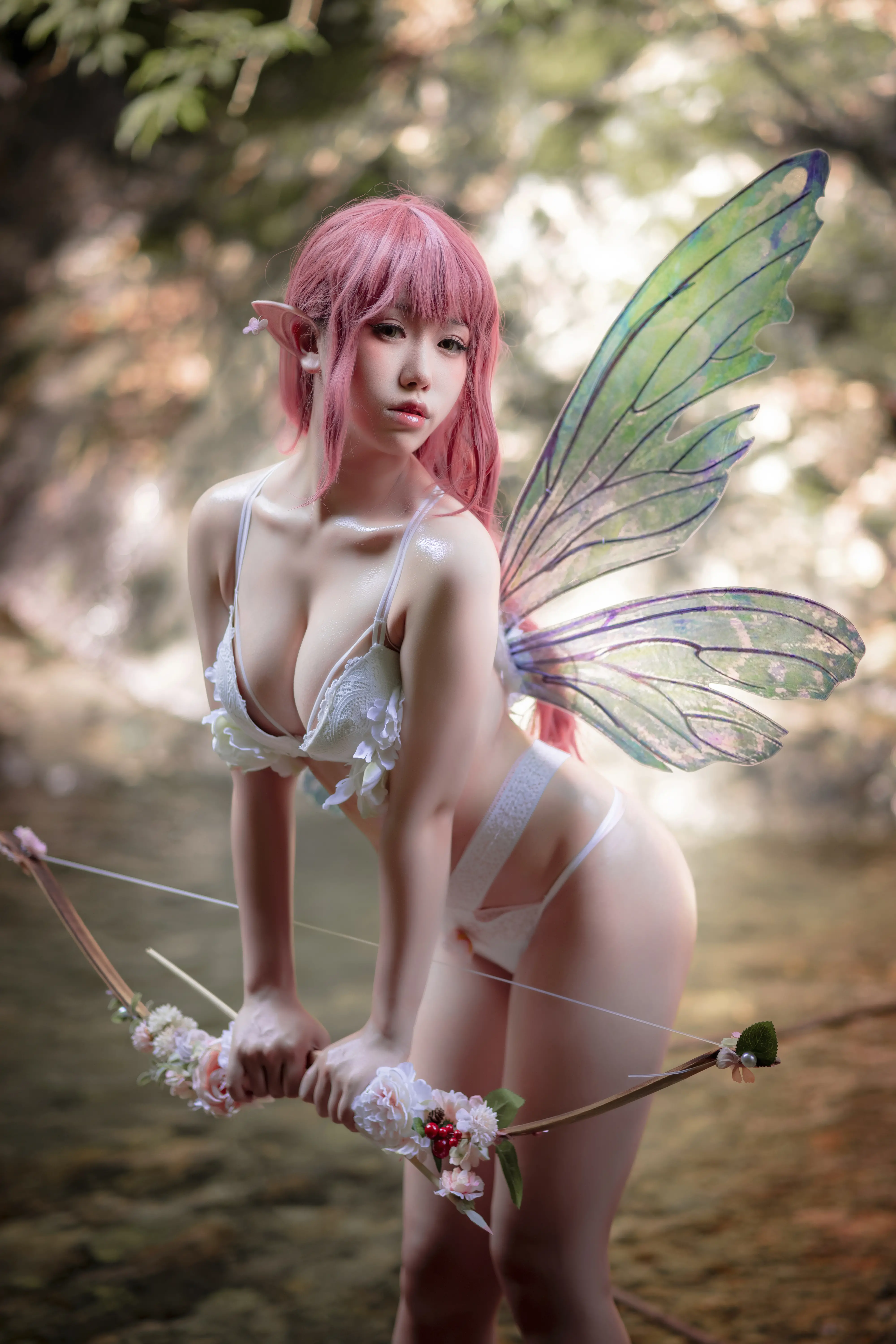一北亦北 - 花精灵 [71P1V775M]